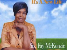 Fay McKenzie