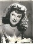 Fay McKenzie