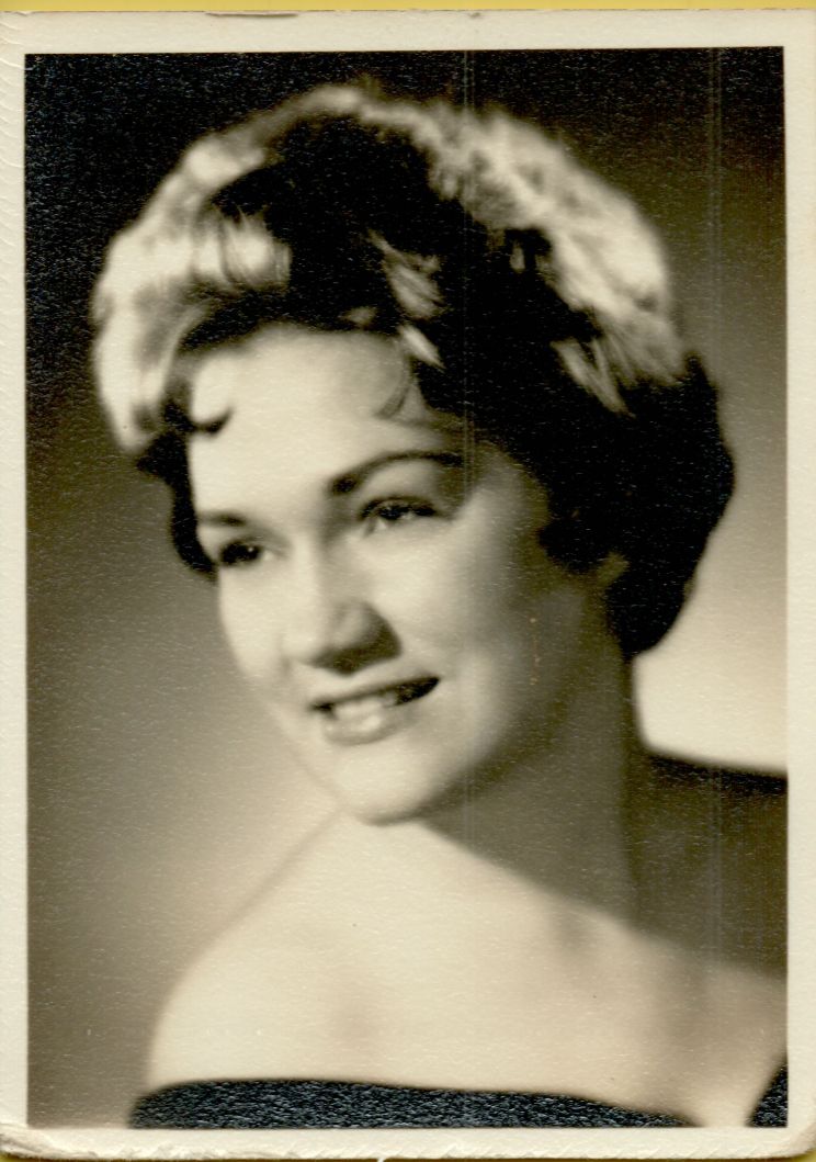 Fay McKenzie