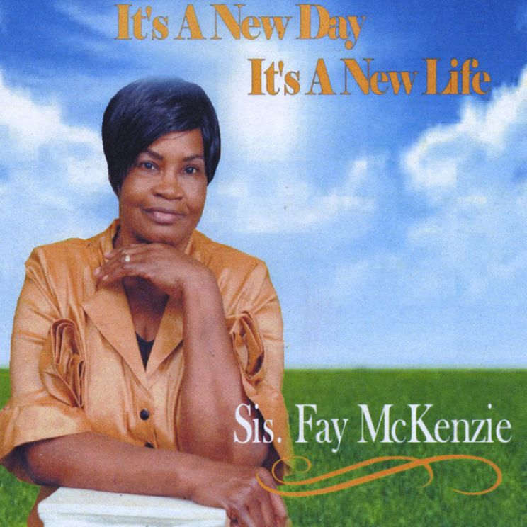 Fay McKenzie