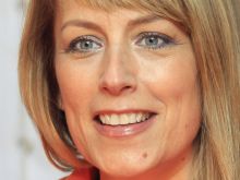 Fay Ripley