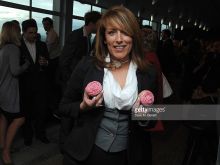 Fay Ripley