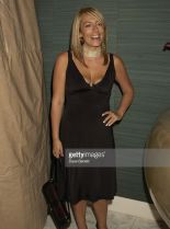 Fay Ripley photo