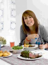 Fay Ripley photo