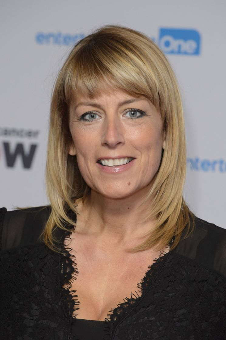 Fay Ripley