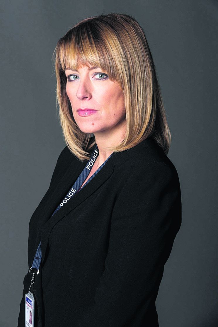 Fay Ripley