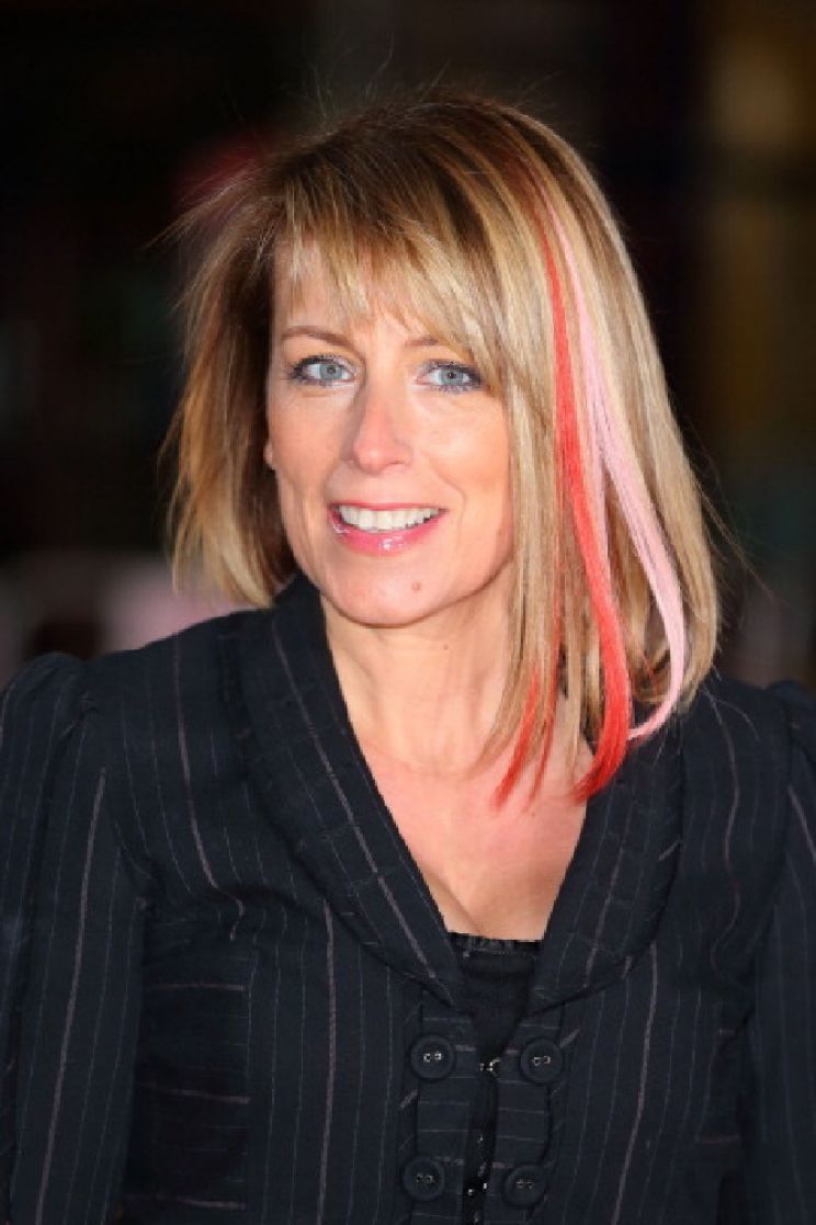 Fay Ripley