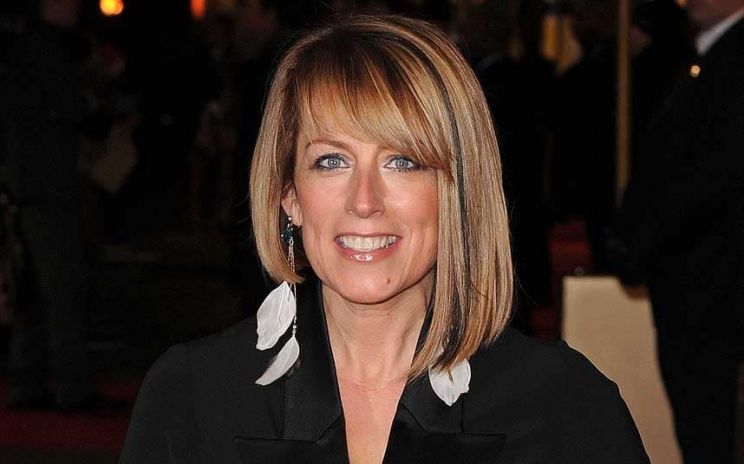 Fay Ripley