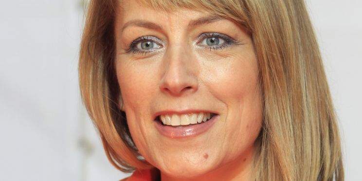 Fay Ripley