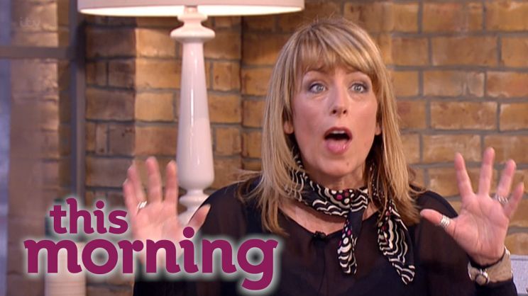 Fay Ripley