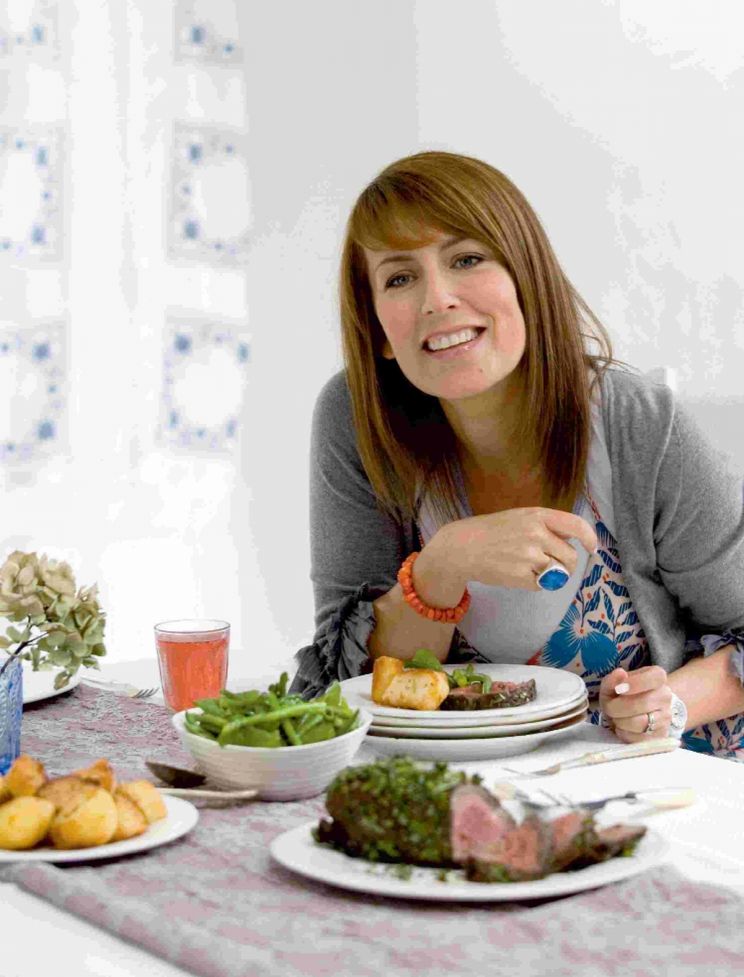 Fay Ripley