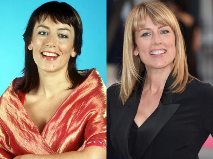 Fay Ripley