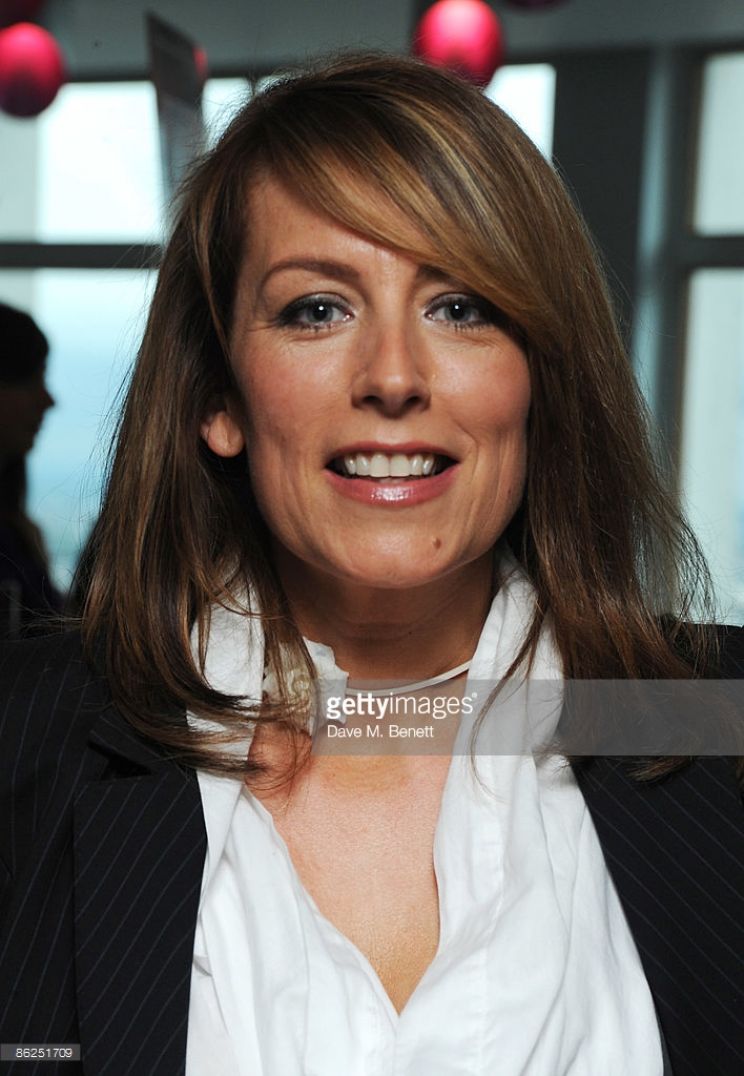 Fay Ripley