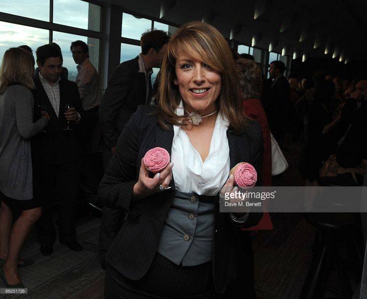 Fay Ripley