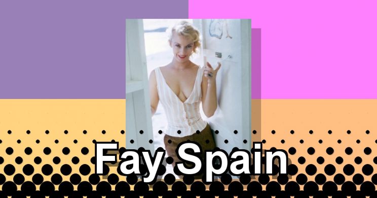 Fay Spain
