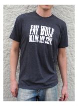 Fay Wolf