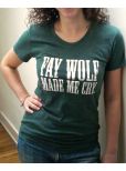 Fay Wolf