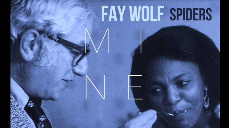 Fay Wolf
