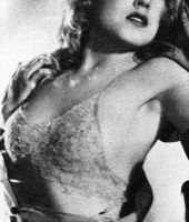 Fay Wray