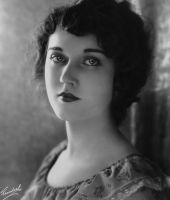 Fay Wray