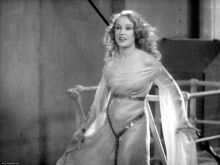 Fay Wray