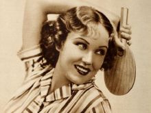 Fay Wray