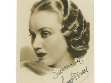 Fay Wray