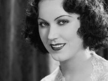 Fay Wray