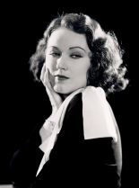 Fay Wray