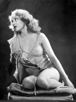 Fay Wray