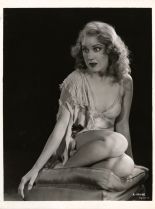 Fay Wray