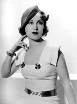 Fay Wray