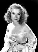 Fay Wray