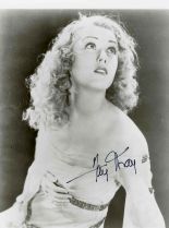 Fay Wray