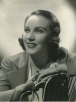 Fay Wray