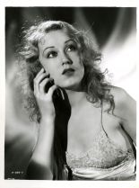 Fay Wray