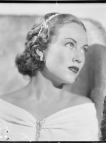 Fay Wray photo