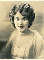 Fay Wray photo