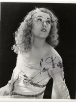 Fay Wray