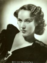 Fay Wray