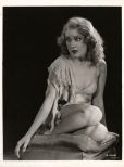 Fay Wray