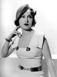 Fay Wray