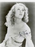 Fay Wray