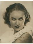 Fay Wray