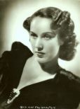 Fay Wray