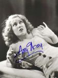 Fay Wray