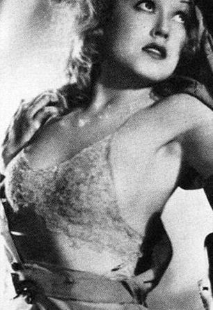 Fay Wray