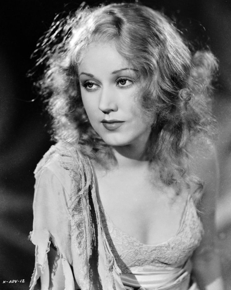 Fay Wray