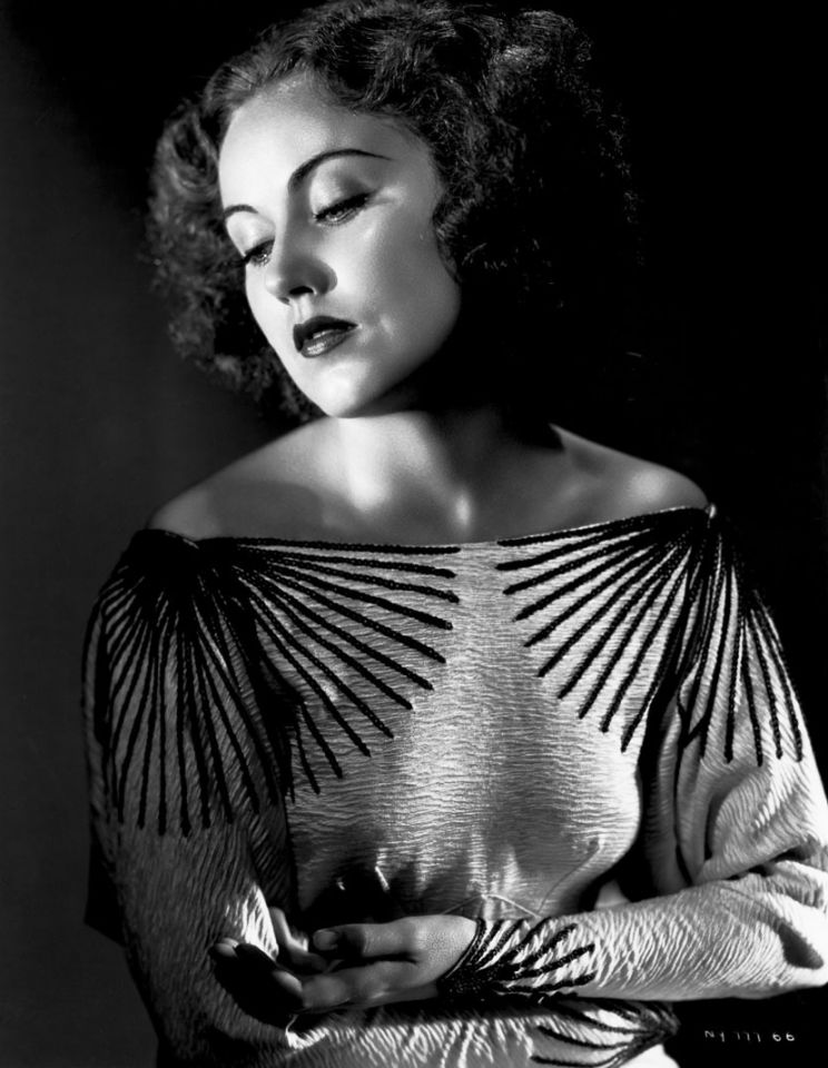 Fay Wray