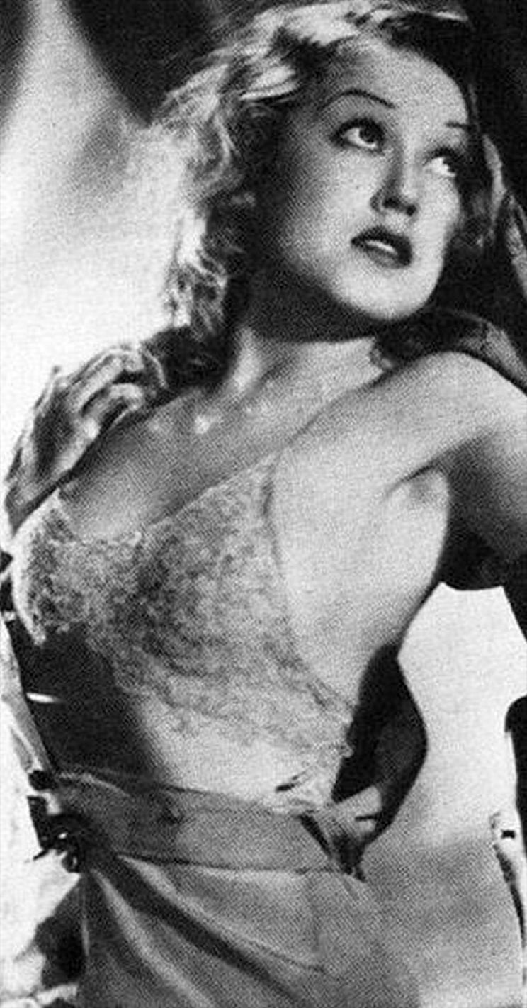 Fay Wray